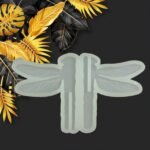 Dragonfly Interlocking