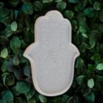 Engraved Effect- Hasma Hand