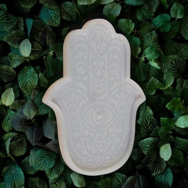 Engraved Effect- Hasma Hand